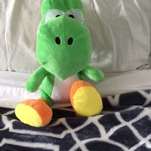 Meet your Posher, Bob